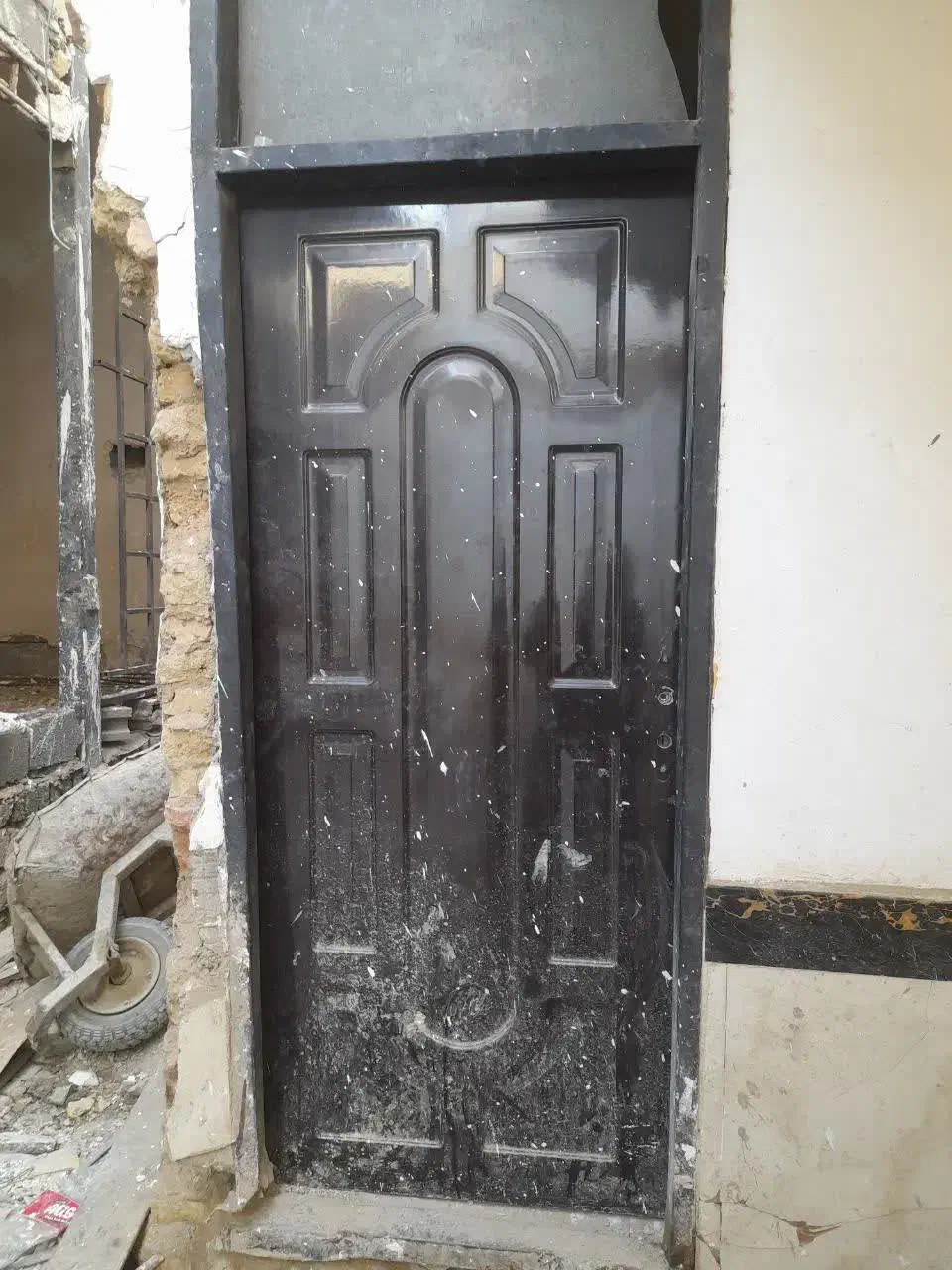 درب با تعداد بالا نو ونو|حراج|چناران, |دیوار