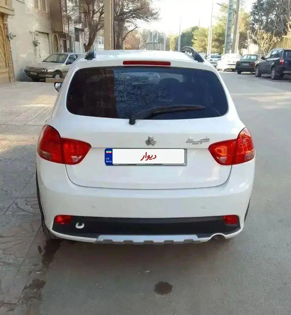 کوییک *بدون رنگ* سفارشی|خودرو سواری و وانت|کرمانشاه, |دیوار