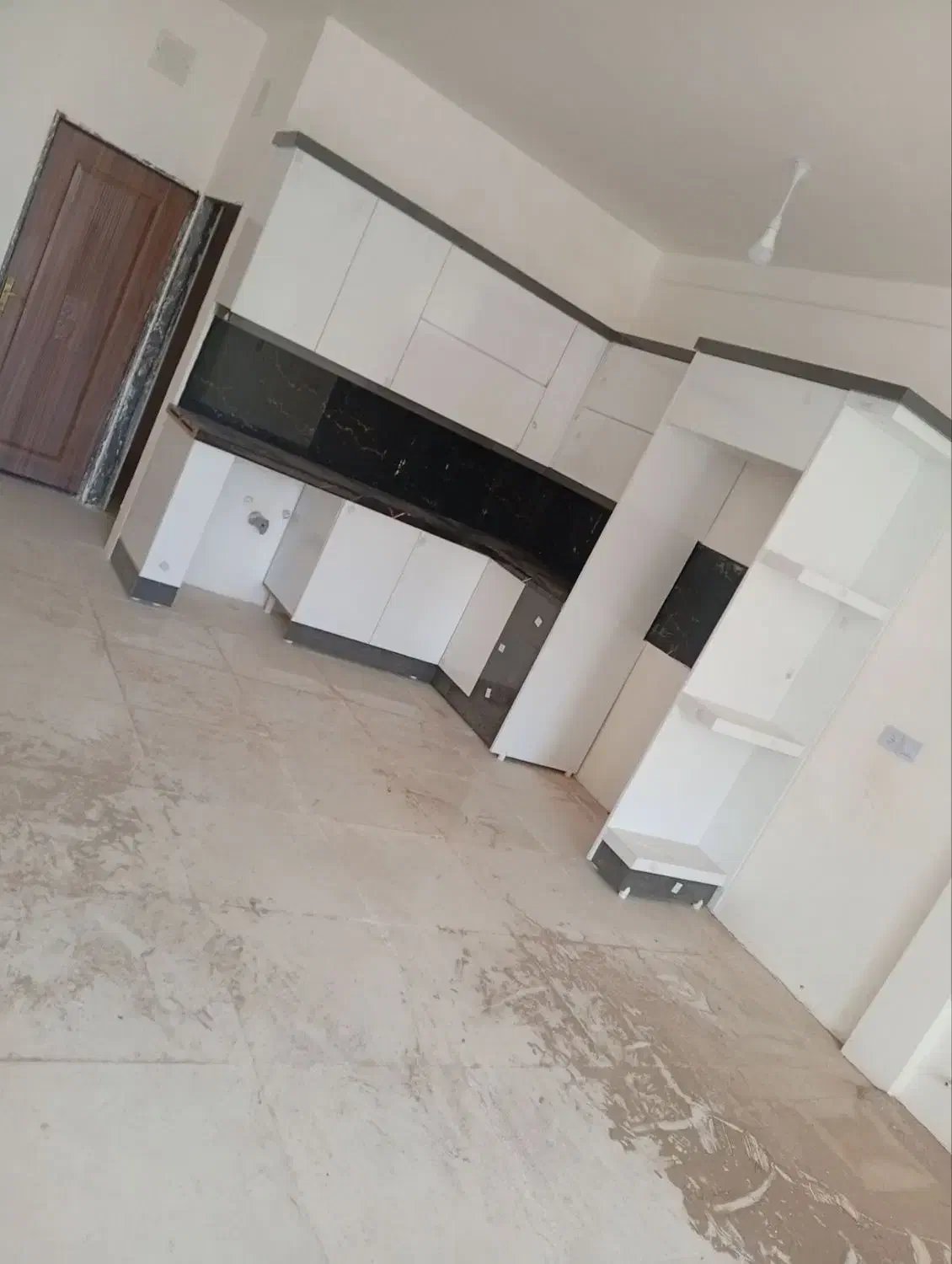 آپارتمان فروشی ۹۰ متری دو خواب توس ۹۱|فروش آپارتمان|مشهد, شهید بصیر|دیوار