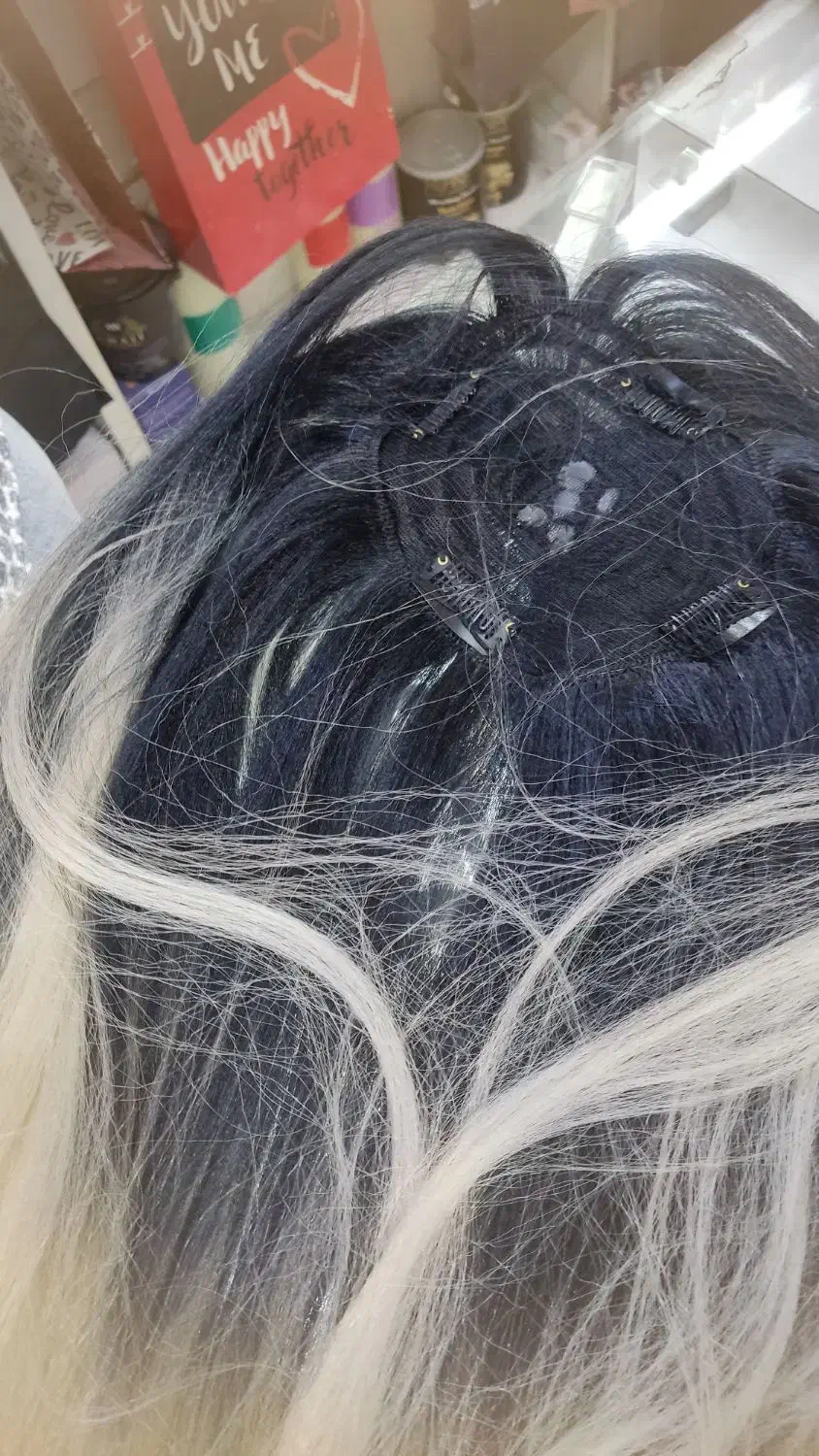 کلاه گیس|آرایشی، بهداشتی، درمانی|فولادشهر, مسکن مهر فولادشهر|دیوار