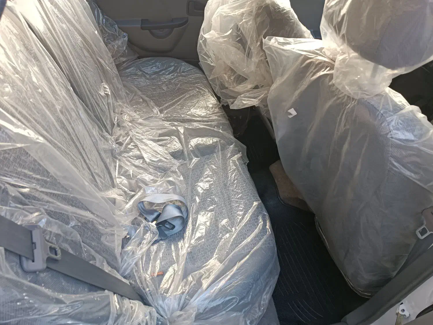 پراید 111SE خشک|خودرو سواری و وانت|کرمانشاه, |دیوار