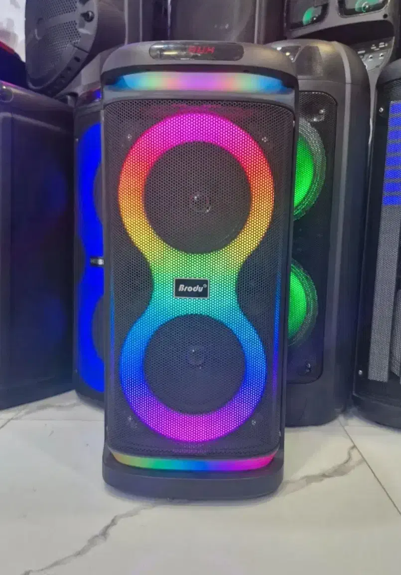 فوری باند زیر قیمت|سیستم صوتی خانگی|یاسوج, |دیوار