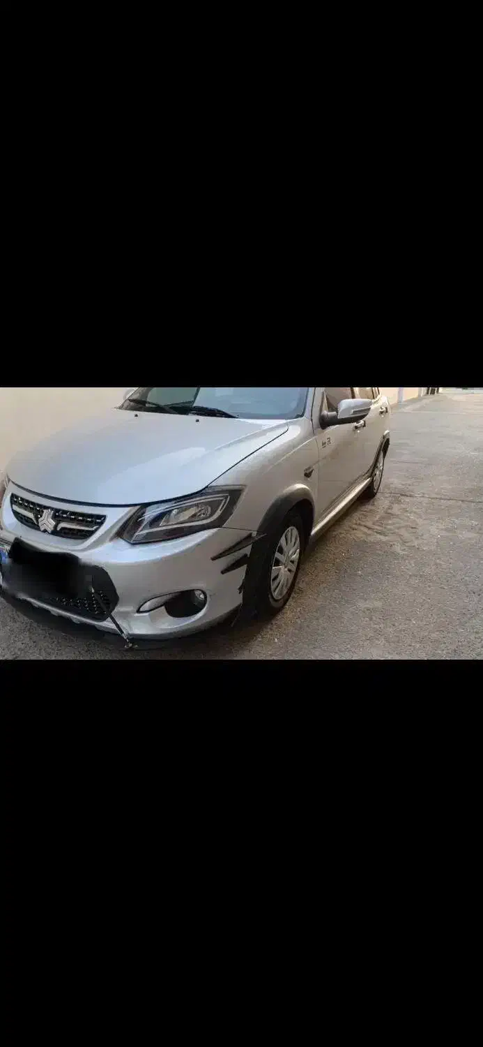 کوییک۱۴۰۲فول|خودرو سواری و وانت|سمنان, |دیوار