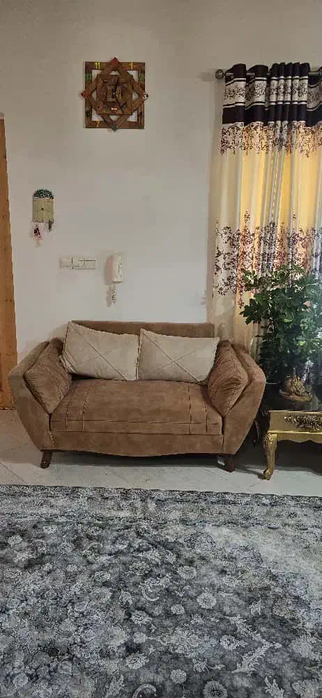 فروش فوری|مبلمان خانگی و میز عسلی|عباس‌آباد, |دیوار