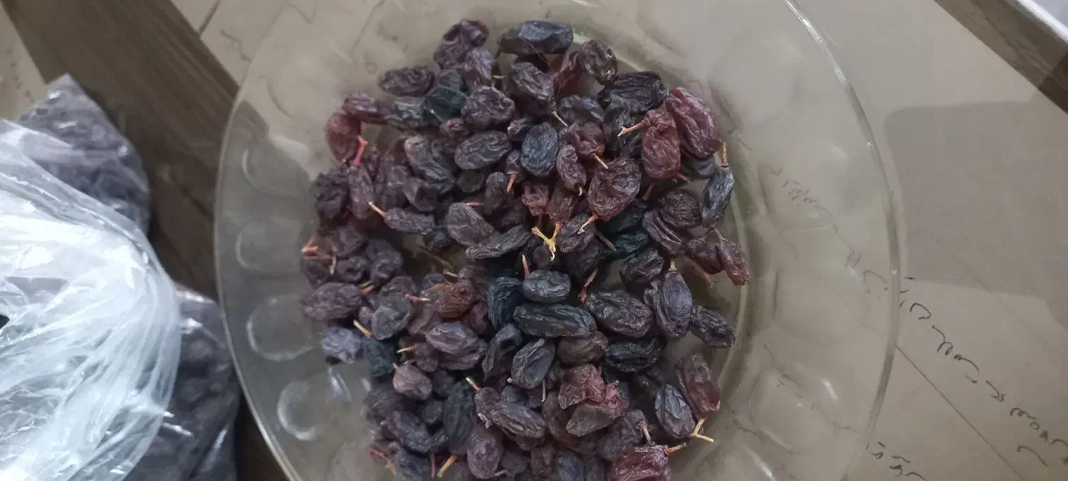 سبزه ،کشمشو مویز اعلا|خوردنی و آشامیدنی|نوشین شهر, |دیوار