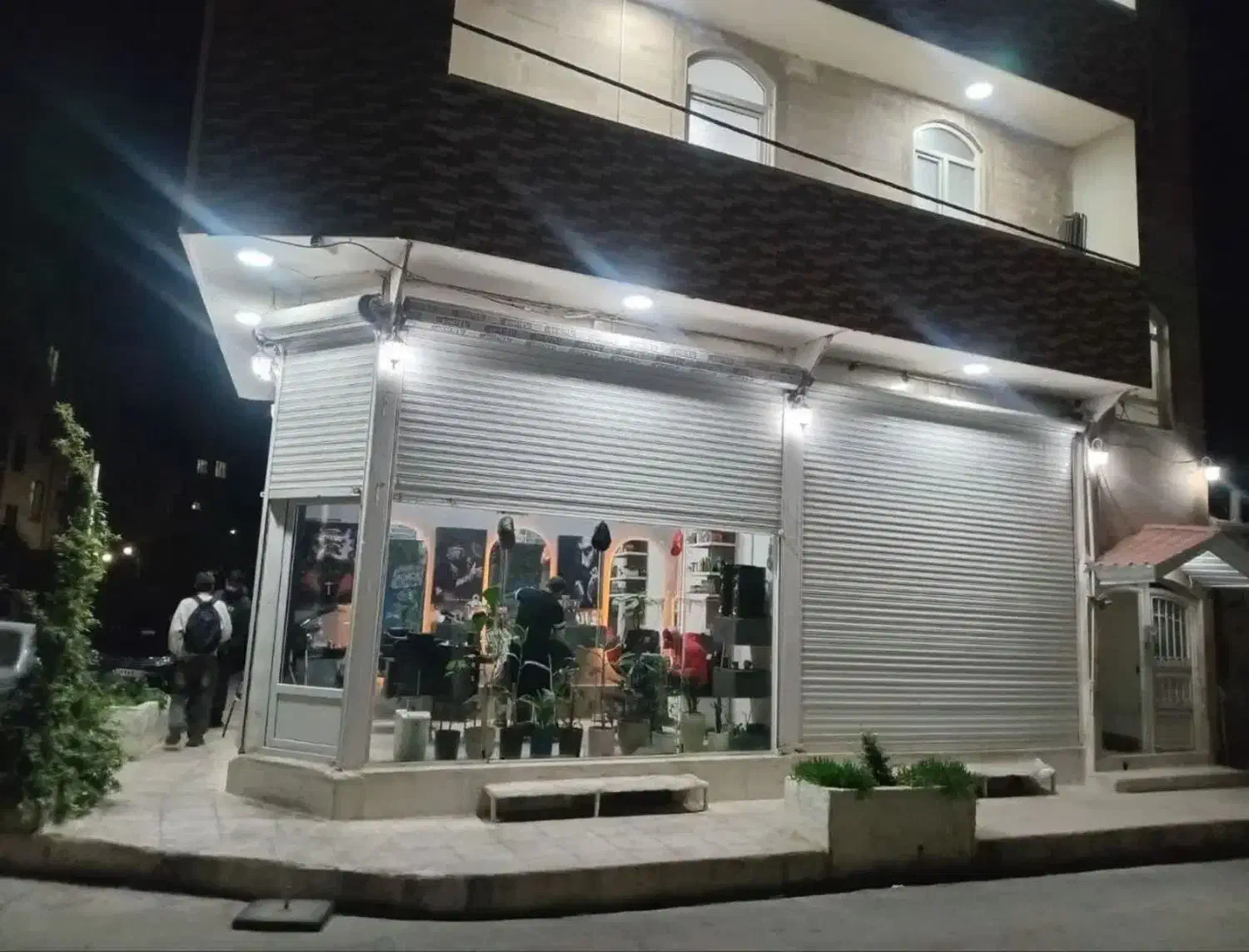 آپارتمان 100 متری خیابان قرچه لو|اجارهٔ آپارتمان|پاکدشت, پاکدشت (مامازند)|دیوار