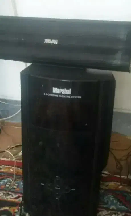 سینما خانواده|سیستم صوتی خانگی|پیشوا, |دیوار