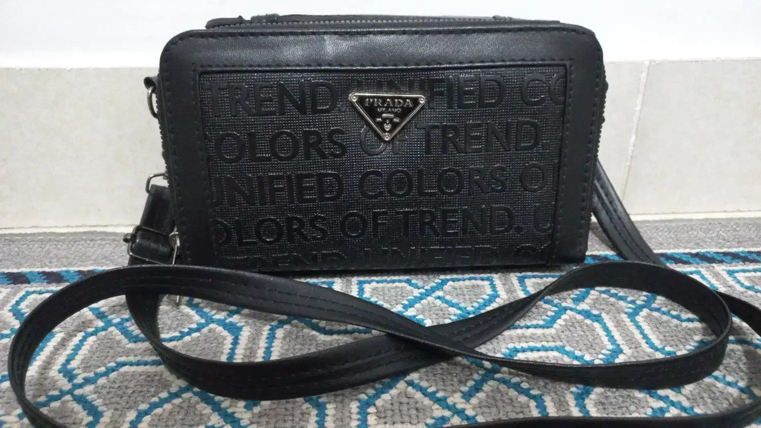 کیف دوشی زنانه برای کار و اداره و بیرون|کیف، کفش، کمربند|گرگان, |دیوار