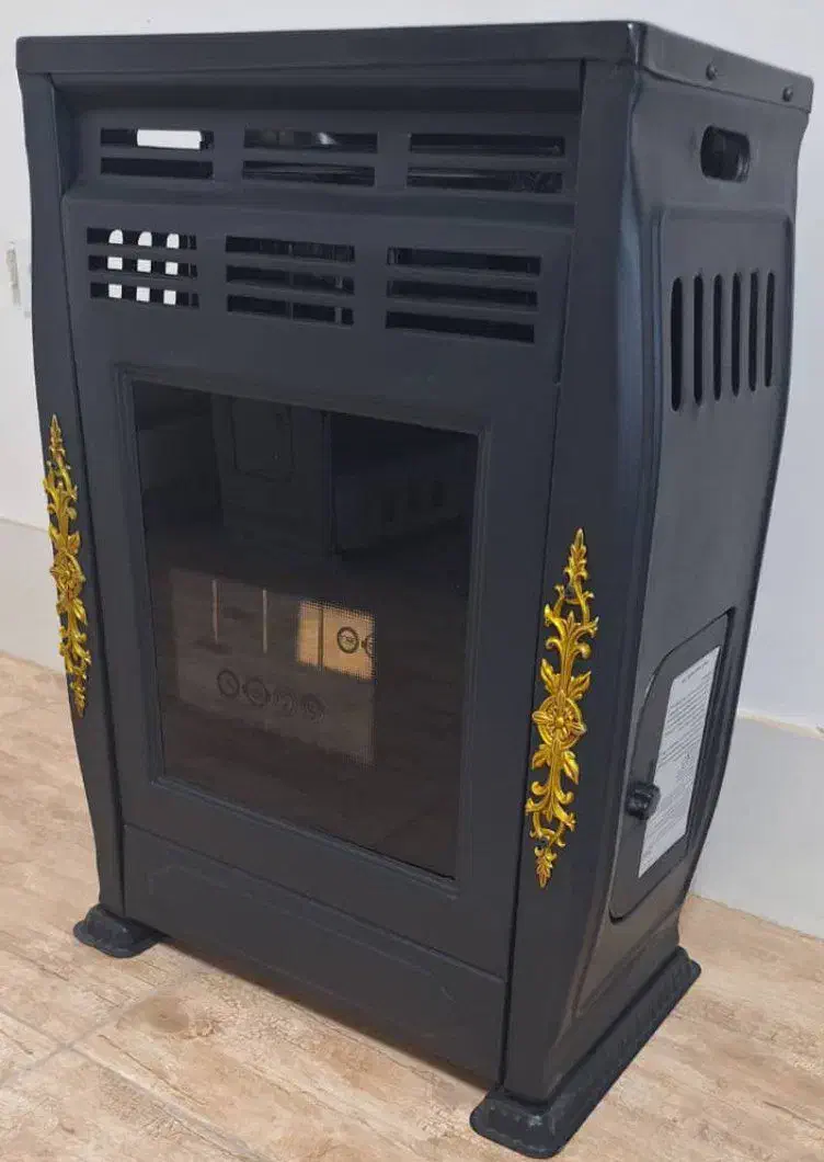 بخاری گازی گاز سوز|بخاری، هیتر، شومینه|کرمانشاه, |دیوار