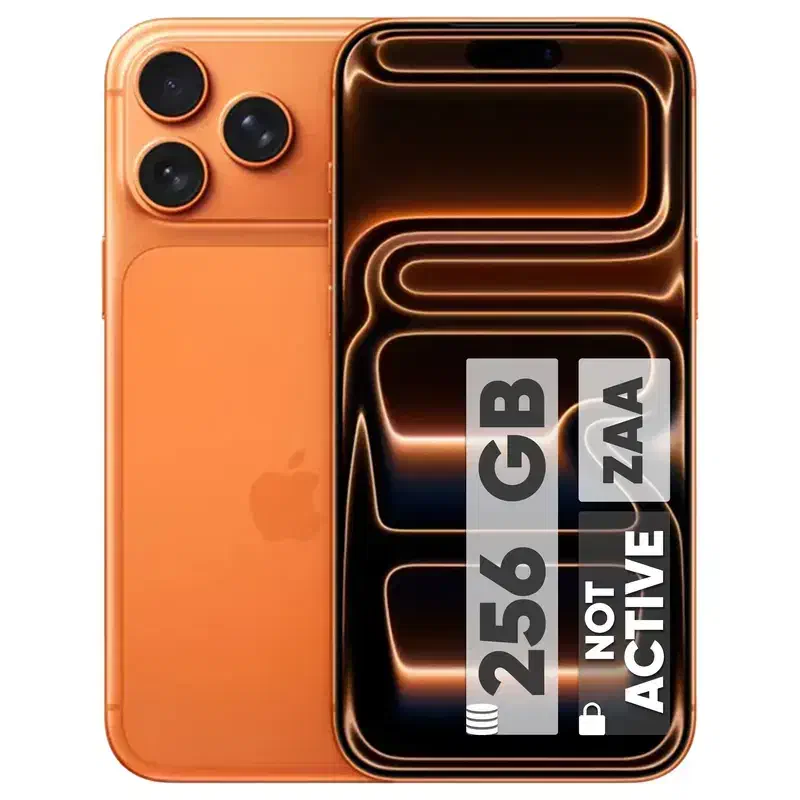 آیفون 17 Pro Max ضمانت اصالت رجیستر ارسال فوری|موبایل|مشهد, توس (بلوار توس)|دیوار