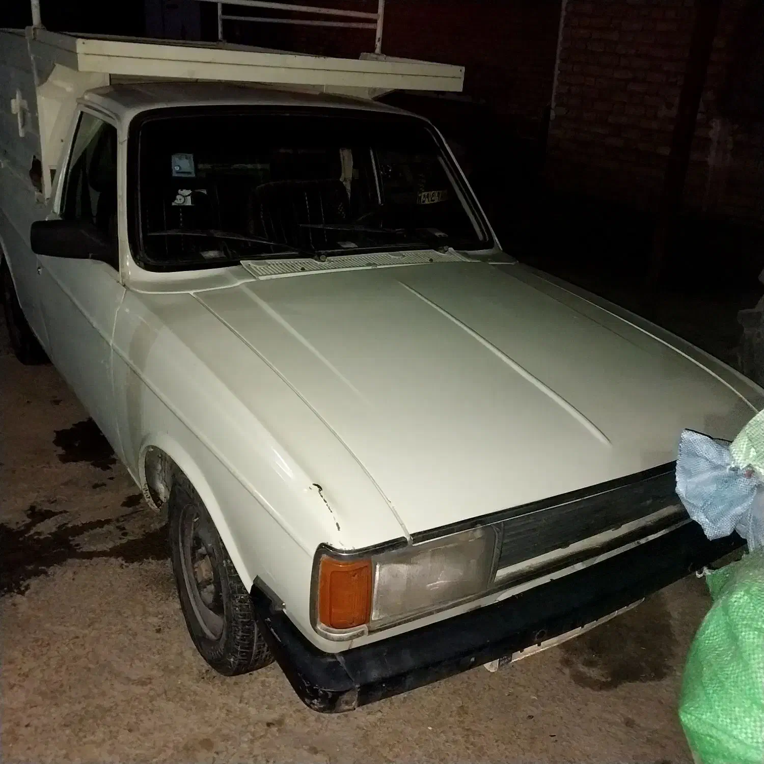 وانت پیکان|خودرو سواری و وانت|بیلوار, |دیوار