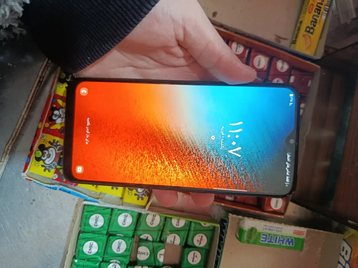 سامسونگ a20|موبایل|پردیس, فاز ۱|دیوار