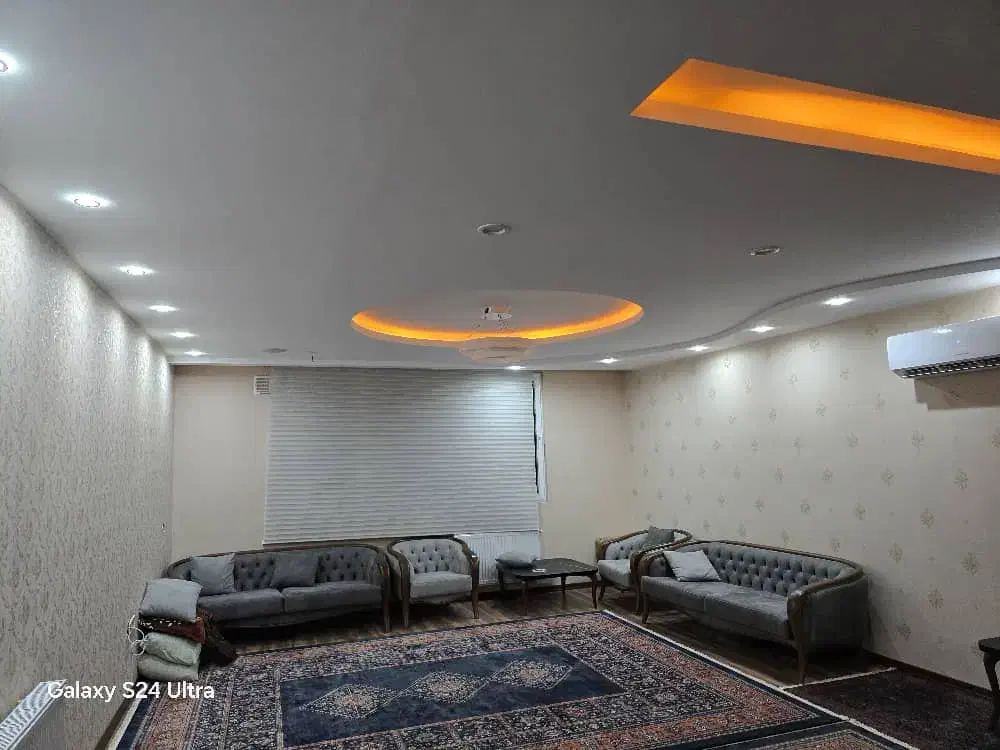 دو خوابه ۱۴۰ متری صدا و سیما|اجارهٔ آپارتمان|شیراز, قدوسی شرقی|دیوار
