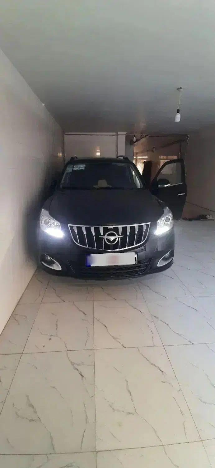 هایما s7pro|خودرو سواری و وانت|اردبیل, |دیوار