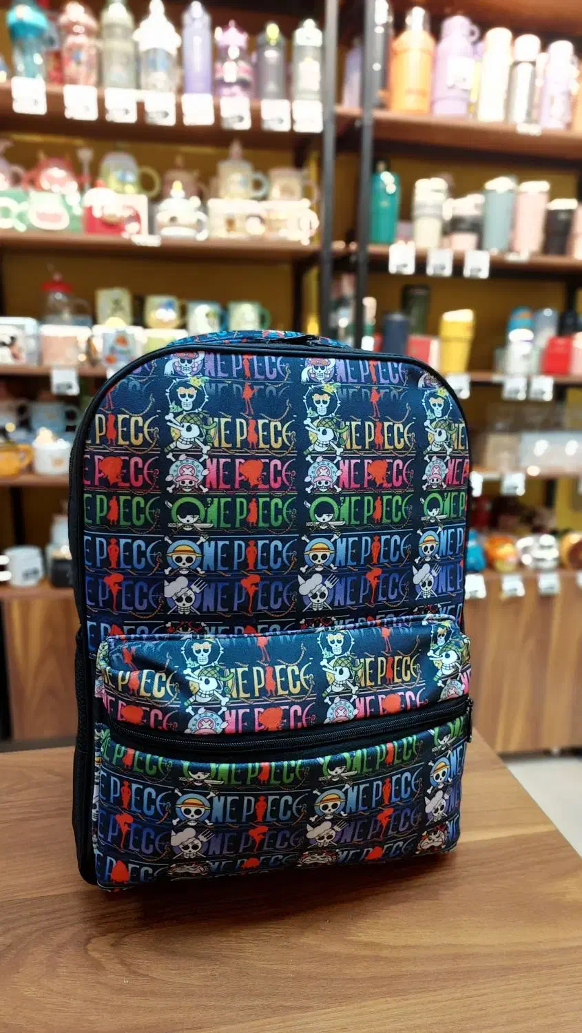 کوله پشتی نو|کیف، کفش، کمربند|تهران, شمشیری|دیوار