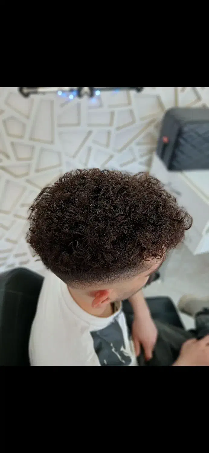 خدمات تخصصی فر شیش ماهه در شاهرود|خدمات آرایشگری و زیبایی|شاهرود, |دیوار