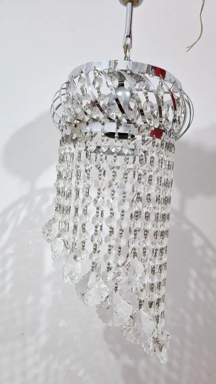 لوستر آویز|لوستر و چراغ آویز|درگزین, |دیوار