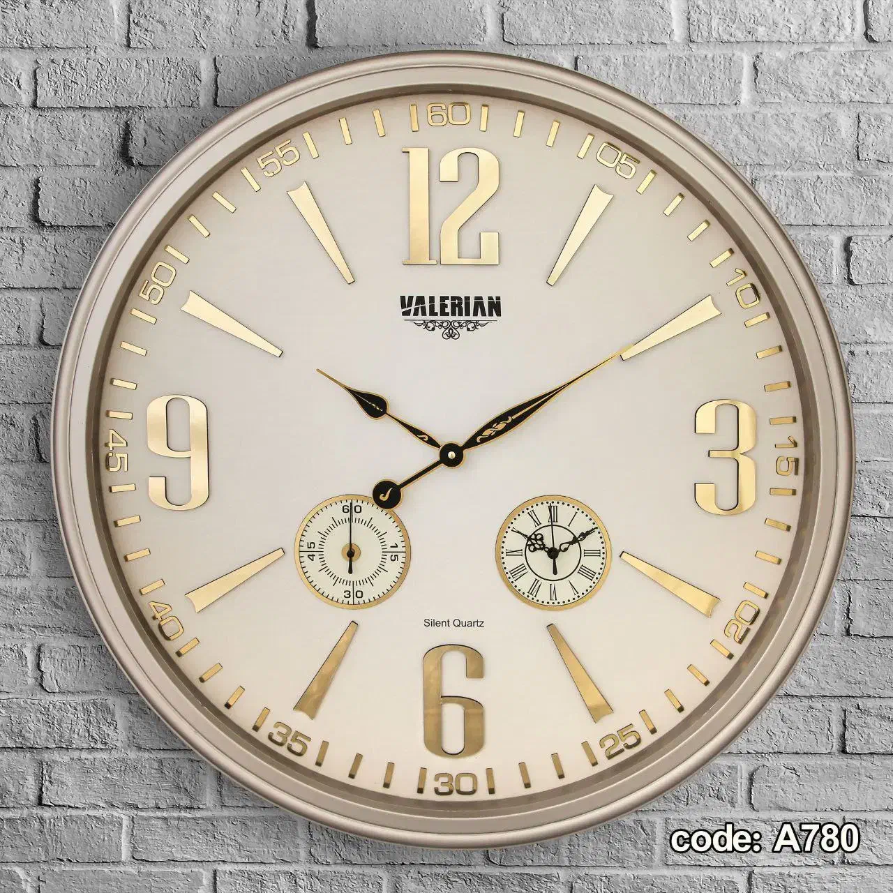 انواع ساعت های خاص و جذاب|ساعت دیواری و تزئینی|کاشان, شهرک فرهنگیان|دیوار