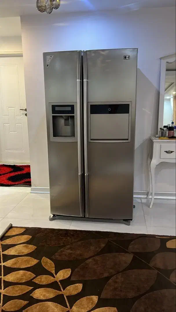 یخچال|یخچال و فریزر|بندر ماهشهر, |دیوار