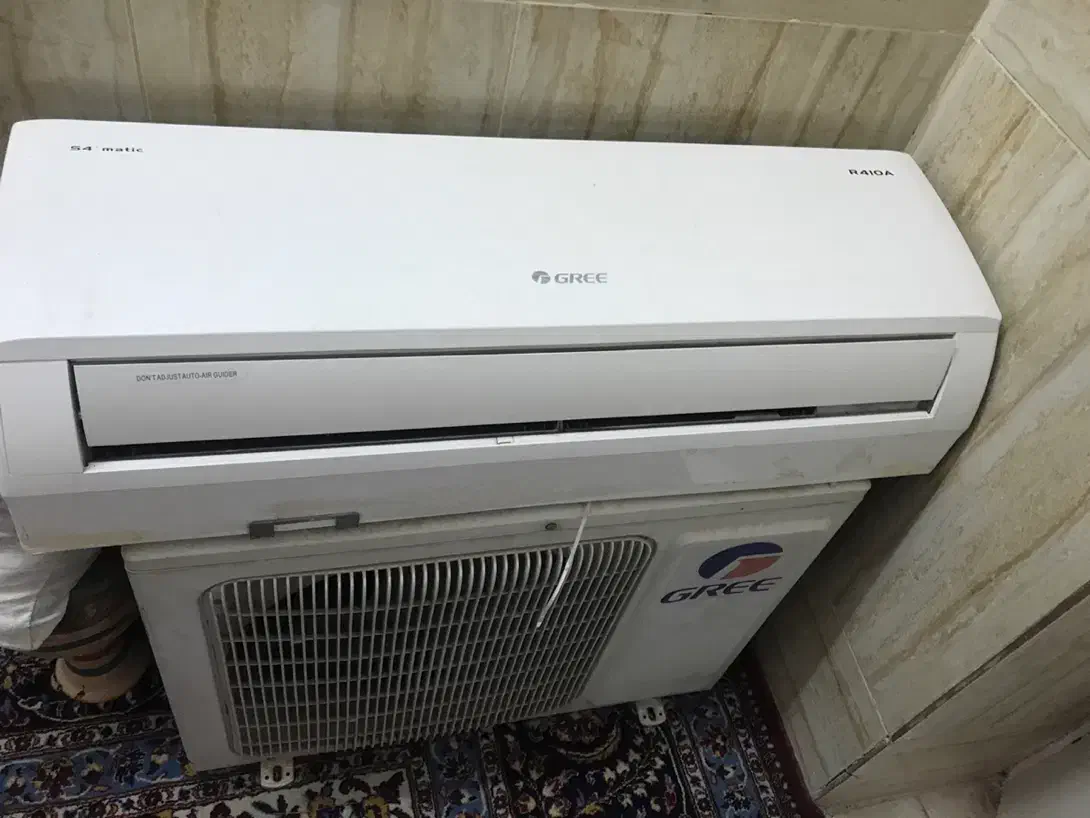 کولرکری اصلی ۱۲ هزار|کولر گازی و فنکوئل|یزد, |دیوار