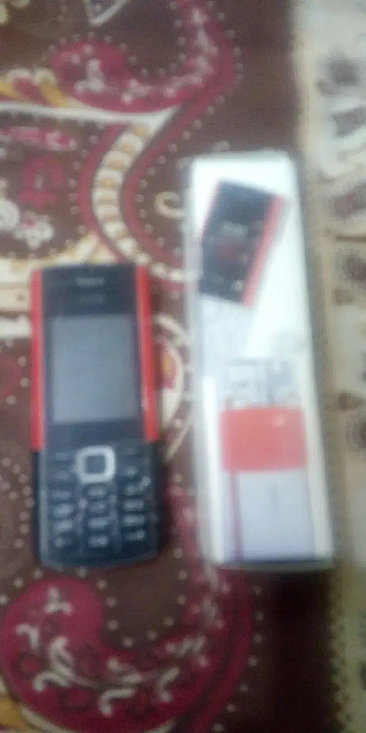 گوشی 5710|موبایل|زاهدان, |دیوار