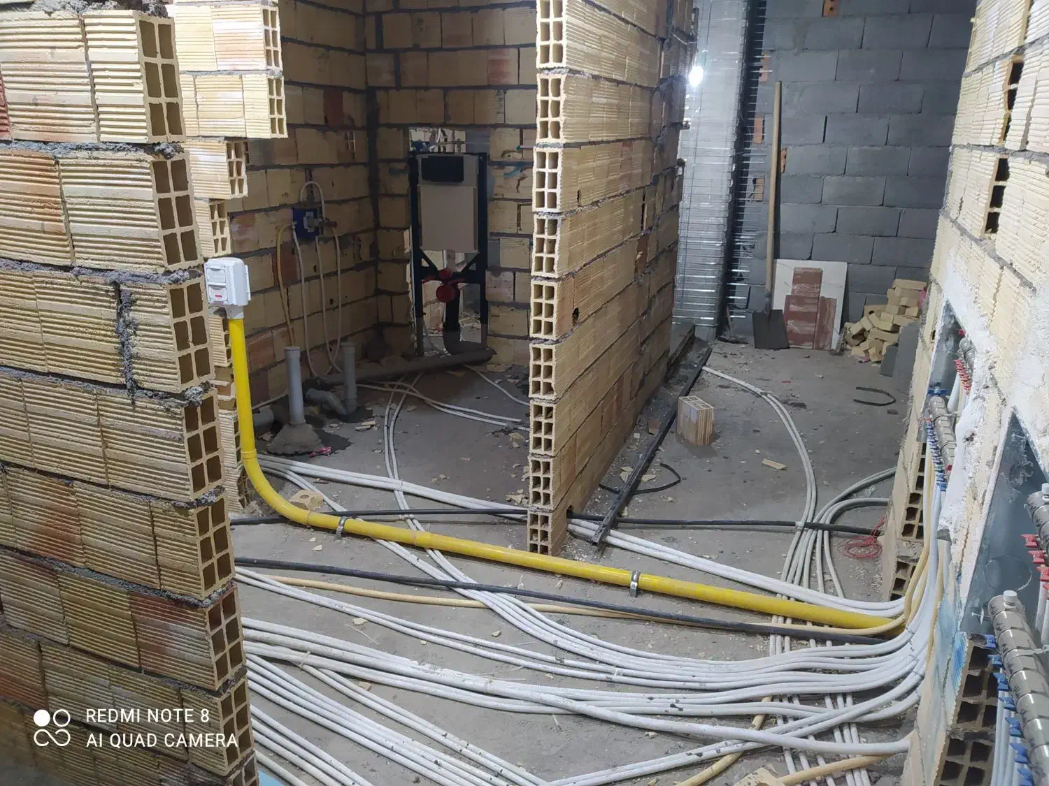 استاد سیمان کاری|خدمات پیشه و مهارت|بانه, |دیوار