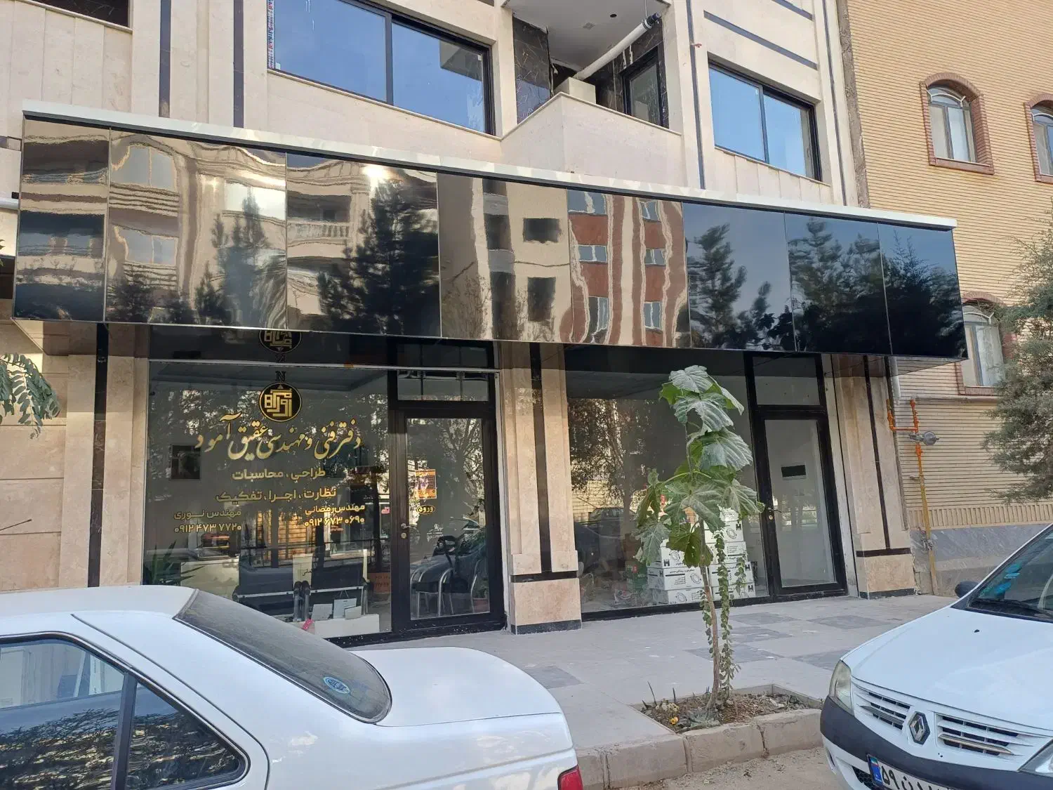 اجاره مغازه تجاری 50 متری|اجارهٔ مغازه و غرفه|شاهرود, |دیوار