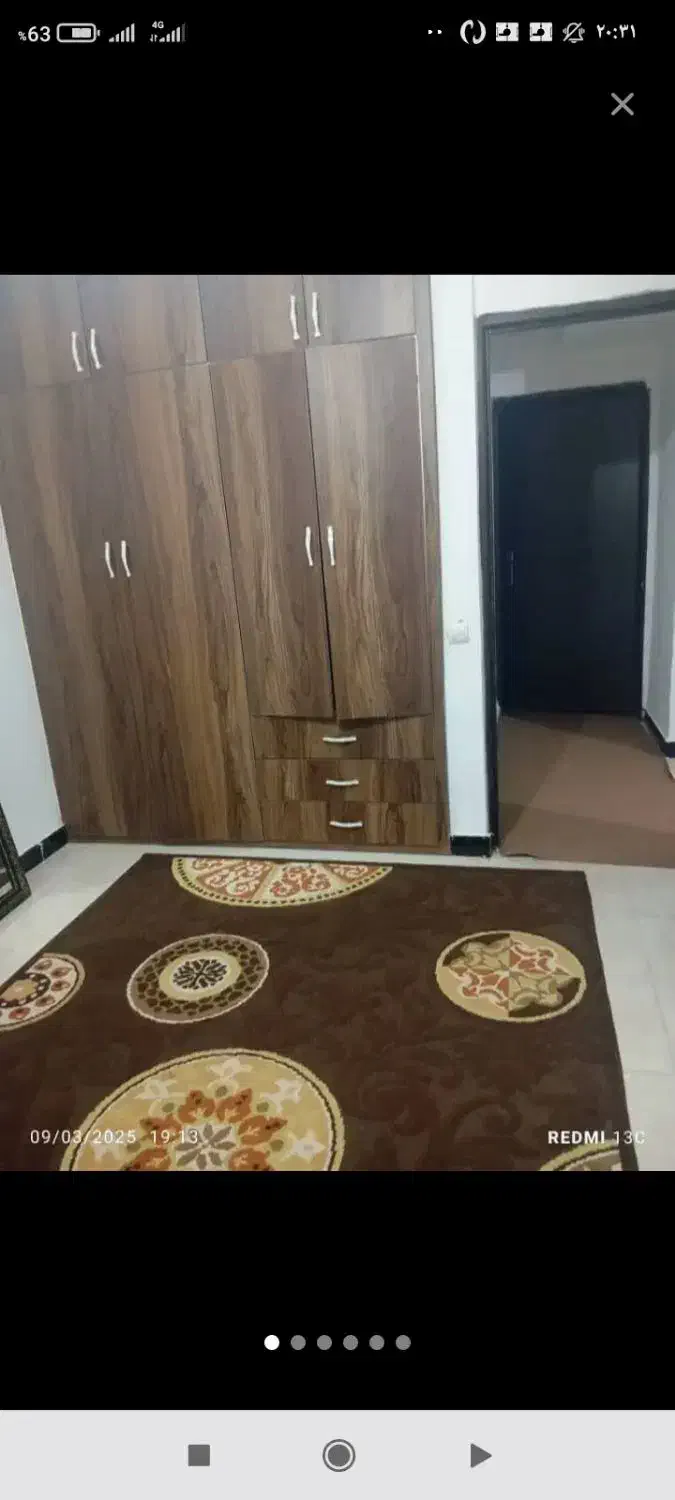 واحد اجاره مجتمع علوم پزشکی|اجارهٔ آپارتمان|ایلام, |دیوار