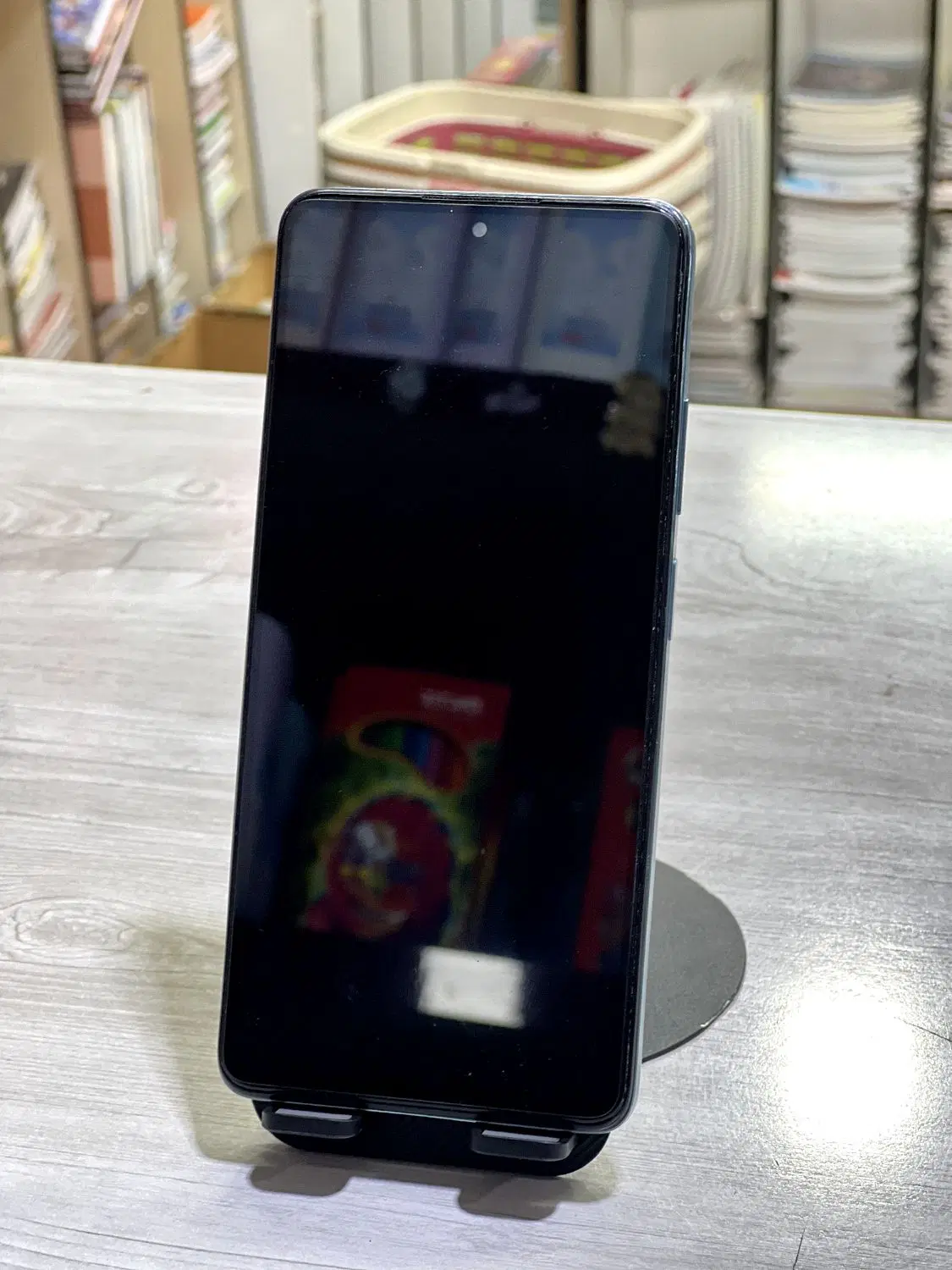 گوشی note12pro|موبایل|خوی, |دیوار