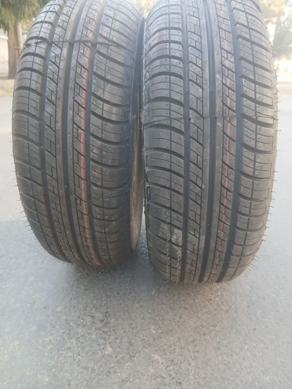 لاستیک بارز ۱۷۵.نوویکعدد صفحه دیسک ولوو کره پژو|قطعات یدکی و لوازم جانبی|محمدیه-قزوین, |دیوار