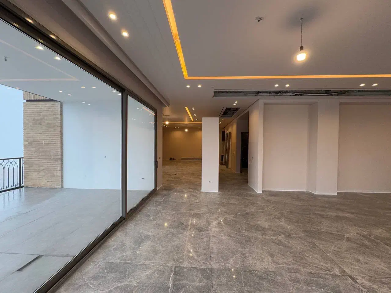 نیاوران جمشیدیه ۳۴۵مترتکواحدی|فروش آپارتمان|تهران, جماران (نیاوران)|دیوار