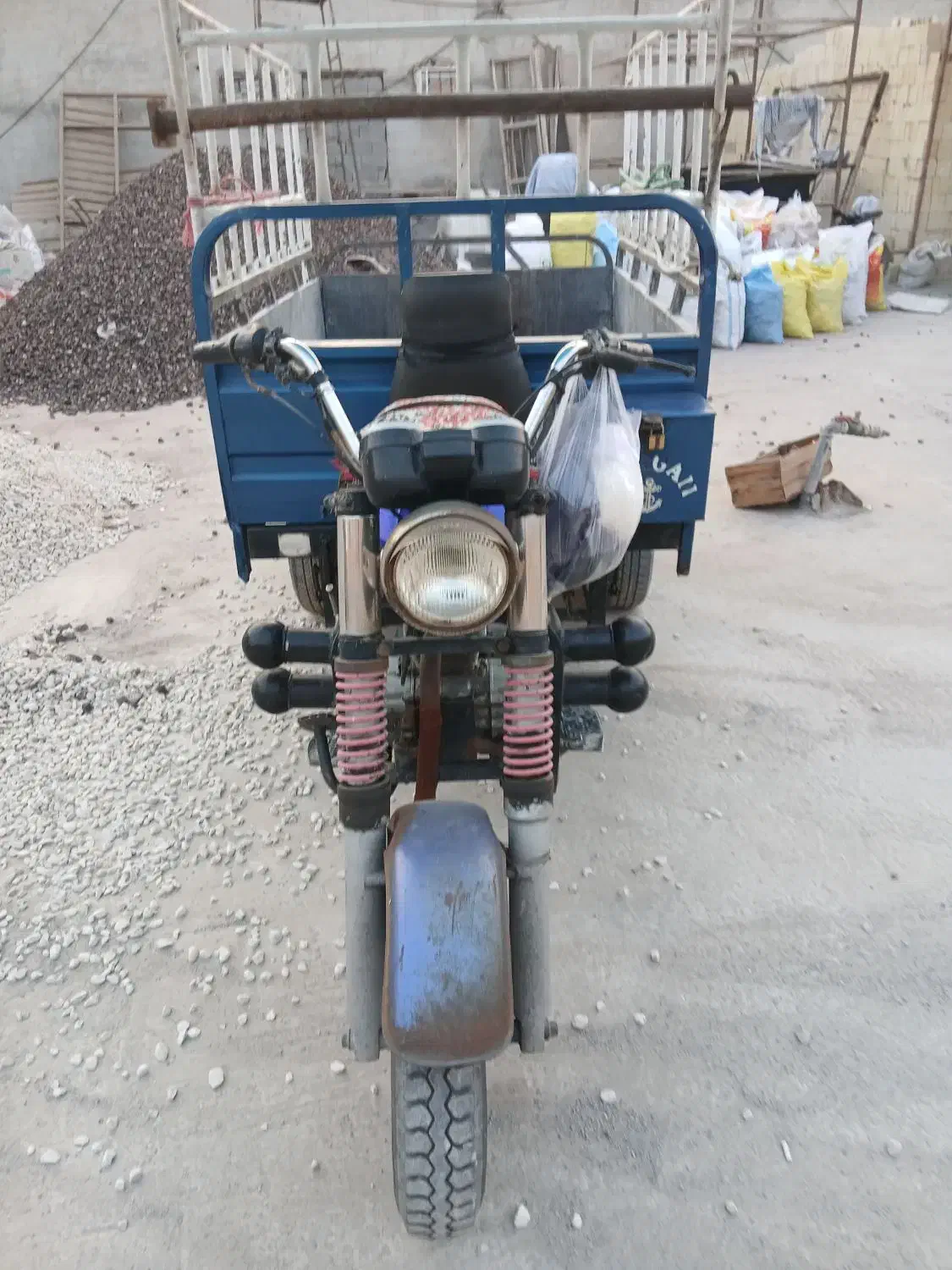 فروش سه چرخه|موتورسیکلت|بندر ماهشهر, |دیوار