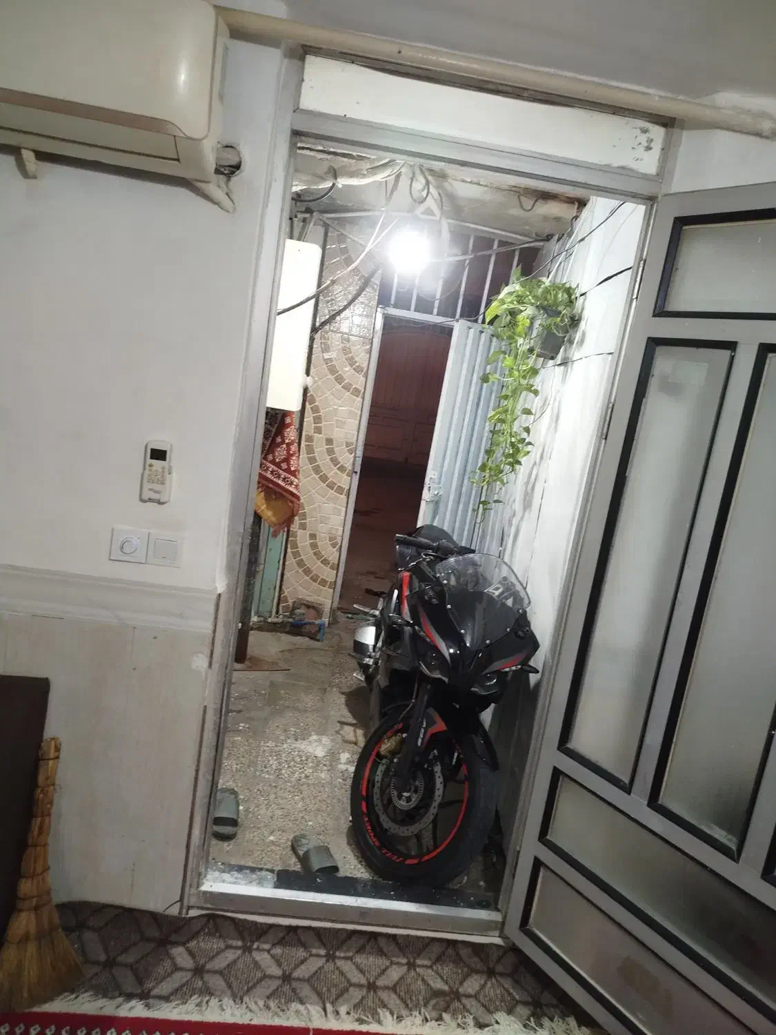 خانه تجاری طبقه هم کف|اجارهٔ آپارتمان|گرگان, |دیوار