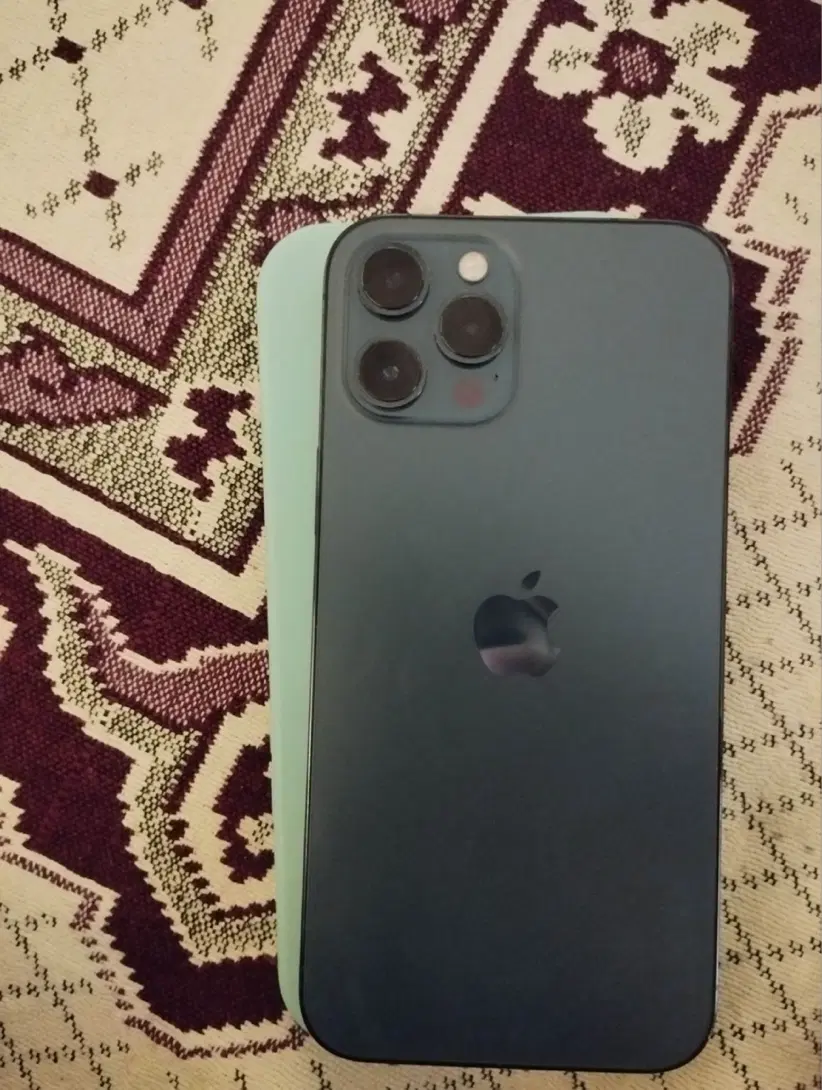 Iphone 12 pro max|موبایل|مشهد, توس (بلوار توس)|دیوار