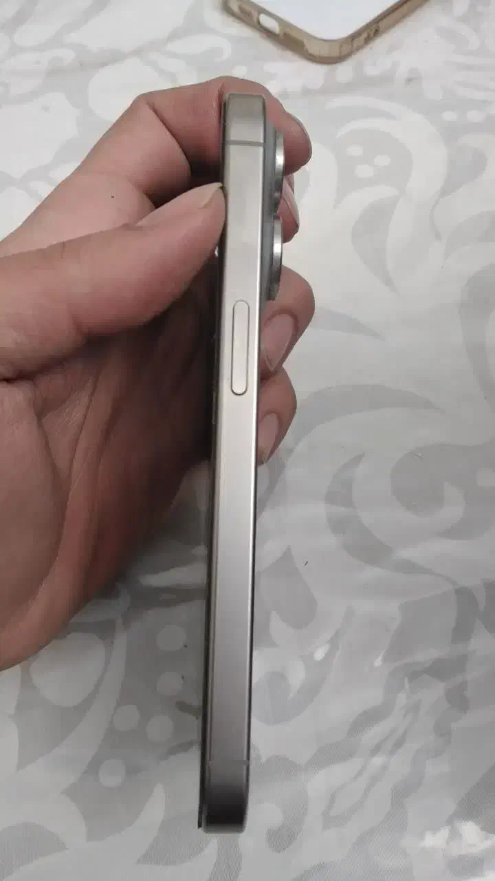 آیفون ۱۵پرو iphone 15pro|موبایل|تهران, سهروردی|دیوار