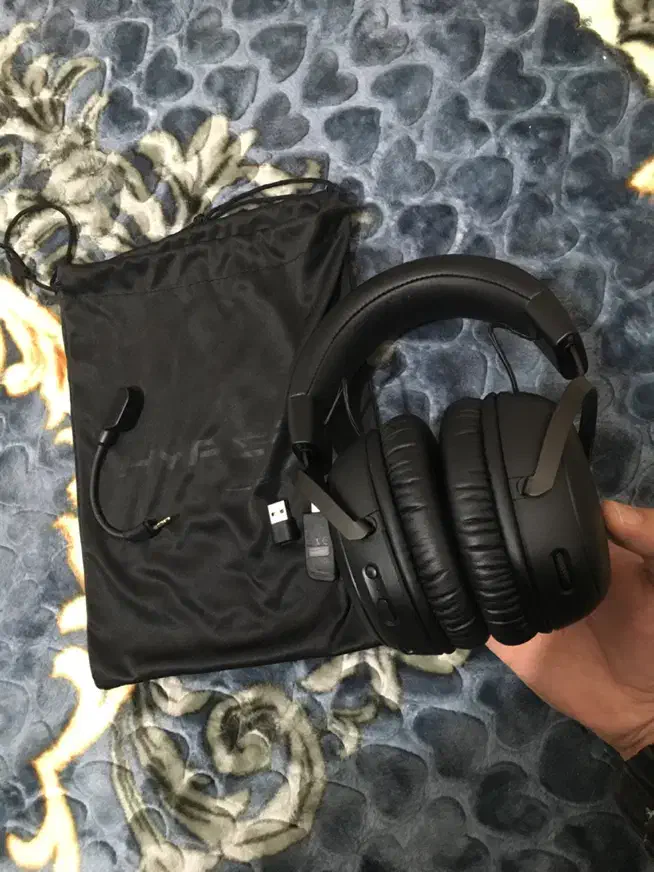 هدفون گیمینگ|قطعات و لوازم جانبی رایانه|شیراز, شهدای شهرک سعدی|دیوار