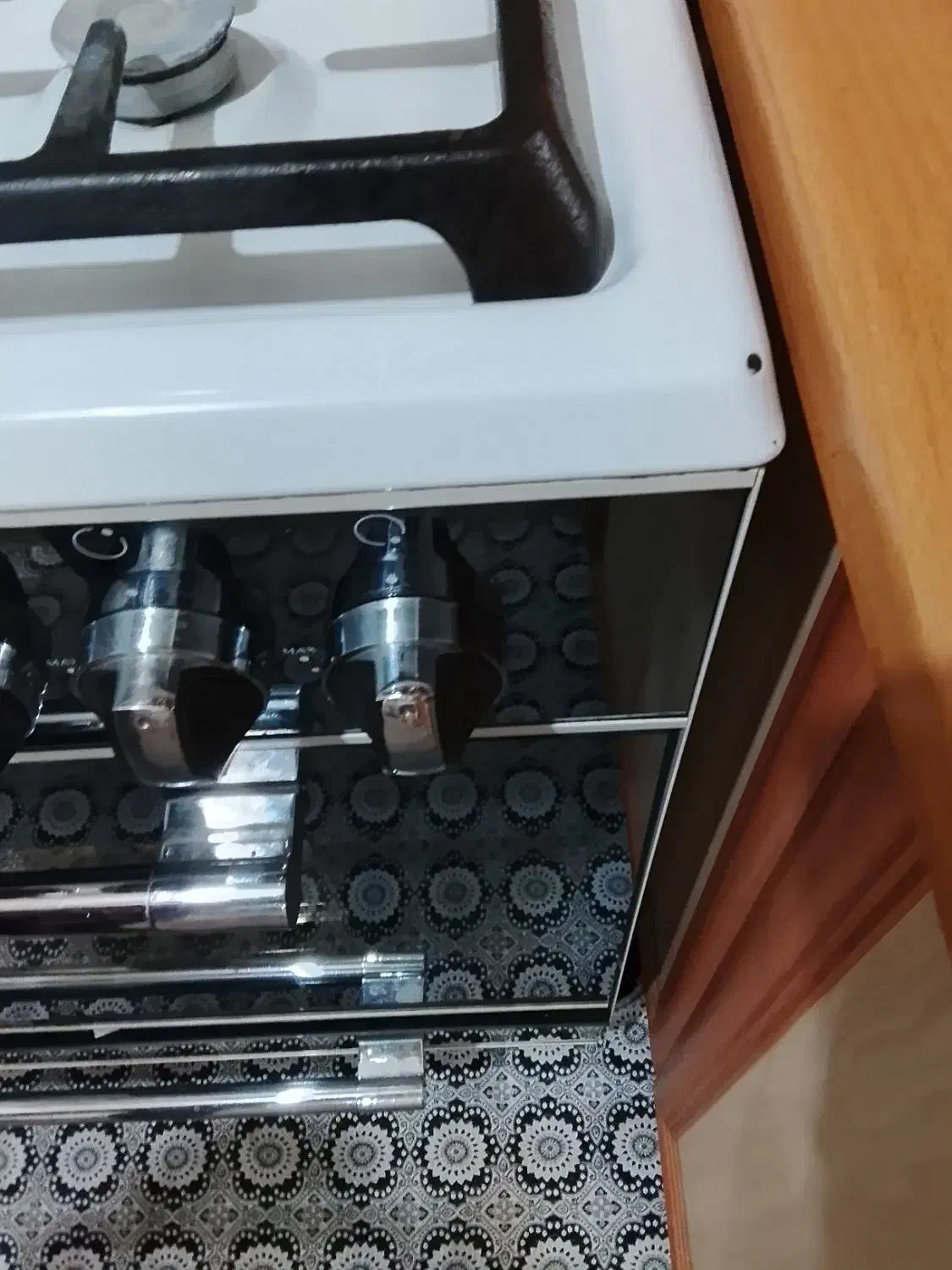 اجاق گاز|اجاق گاز و لوازم برقی پختوپز|ری, فیروزآبادی|دیوار