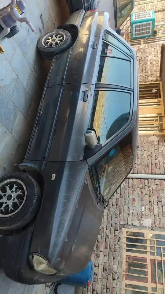 ماشین پراید مدل 1388|خودرو سواری و وانت|سراوان, |دیوار