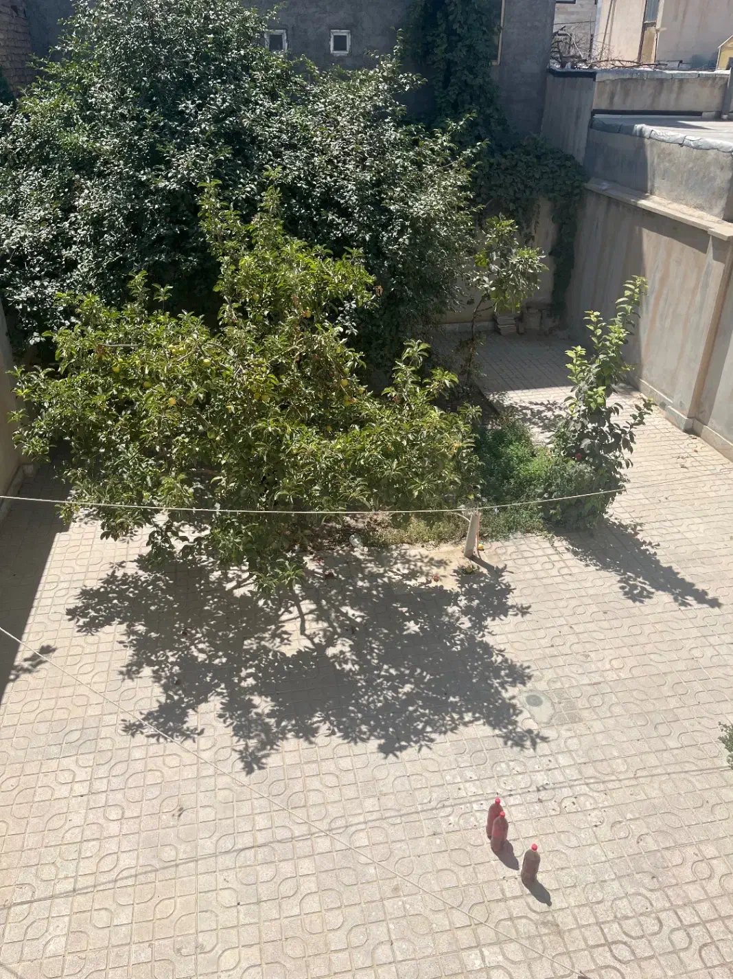 فروش خانه ویلایی شرق سپاه|فروش خانه و ویلا|بجنورد, |دیوار