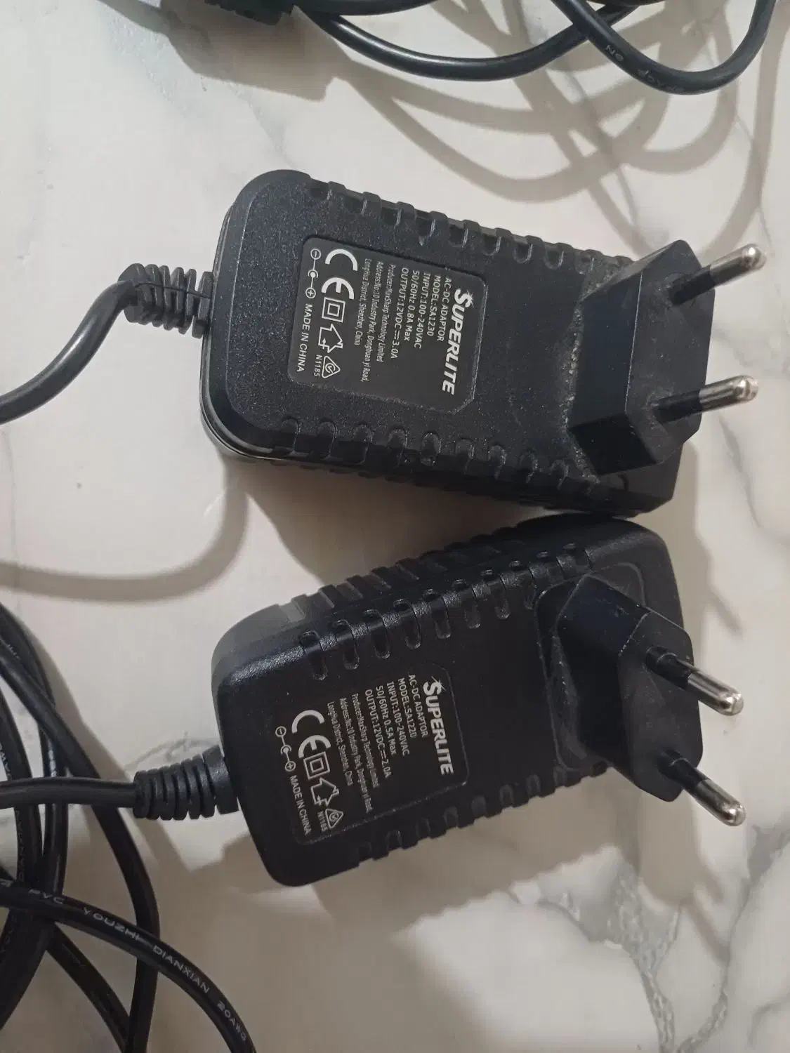 آداپتور مودم  سر سوزنی|قطعات و لوازم جانبی رایانه|مراغه, |دیوار