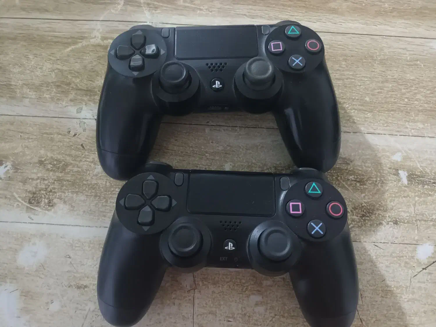 ps4|کنسول، بازی ویدئویی و آنلاین|بومهن, |دیوار