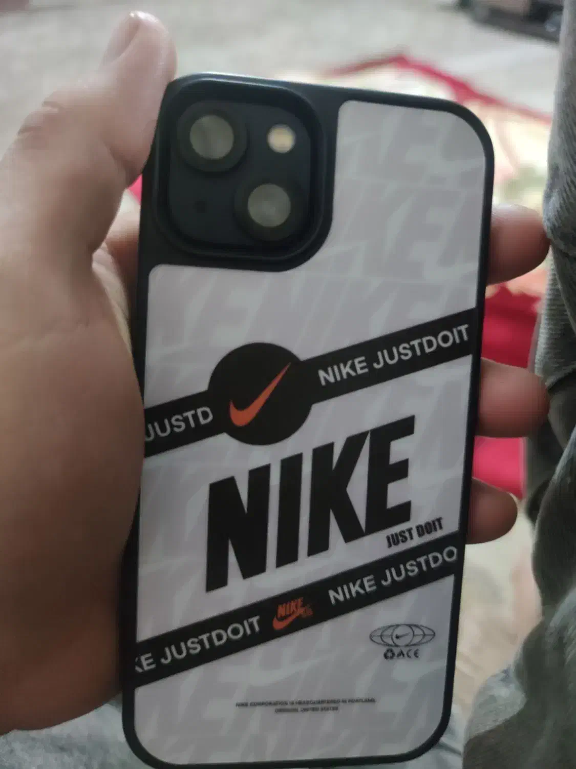 گوشی آیفون 13نرمال|موبایل|محلات, |دیوار