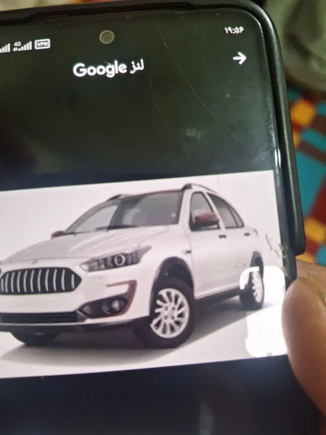 حواله اطلس s|خودرو سواری و وانت|لاران, |دیوار