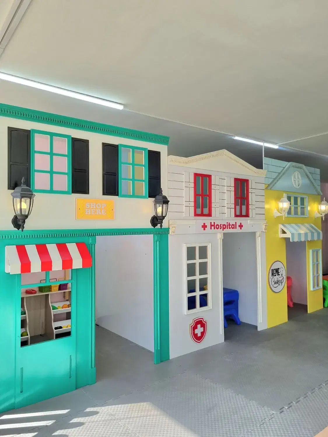 فروش وسایل خانه بازی|اسباببازی|تهران, جمهوری|دیوار