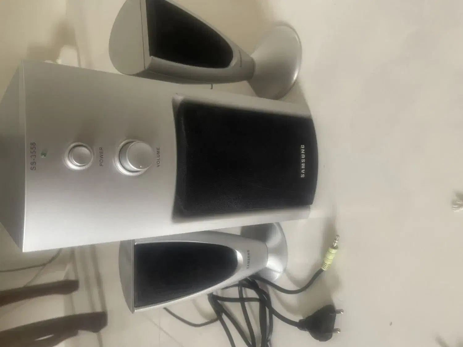 اسپیکر|قطعات و لوازم جانبی رایانه|مشهد, امیریه|دیوار