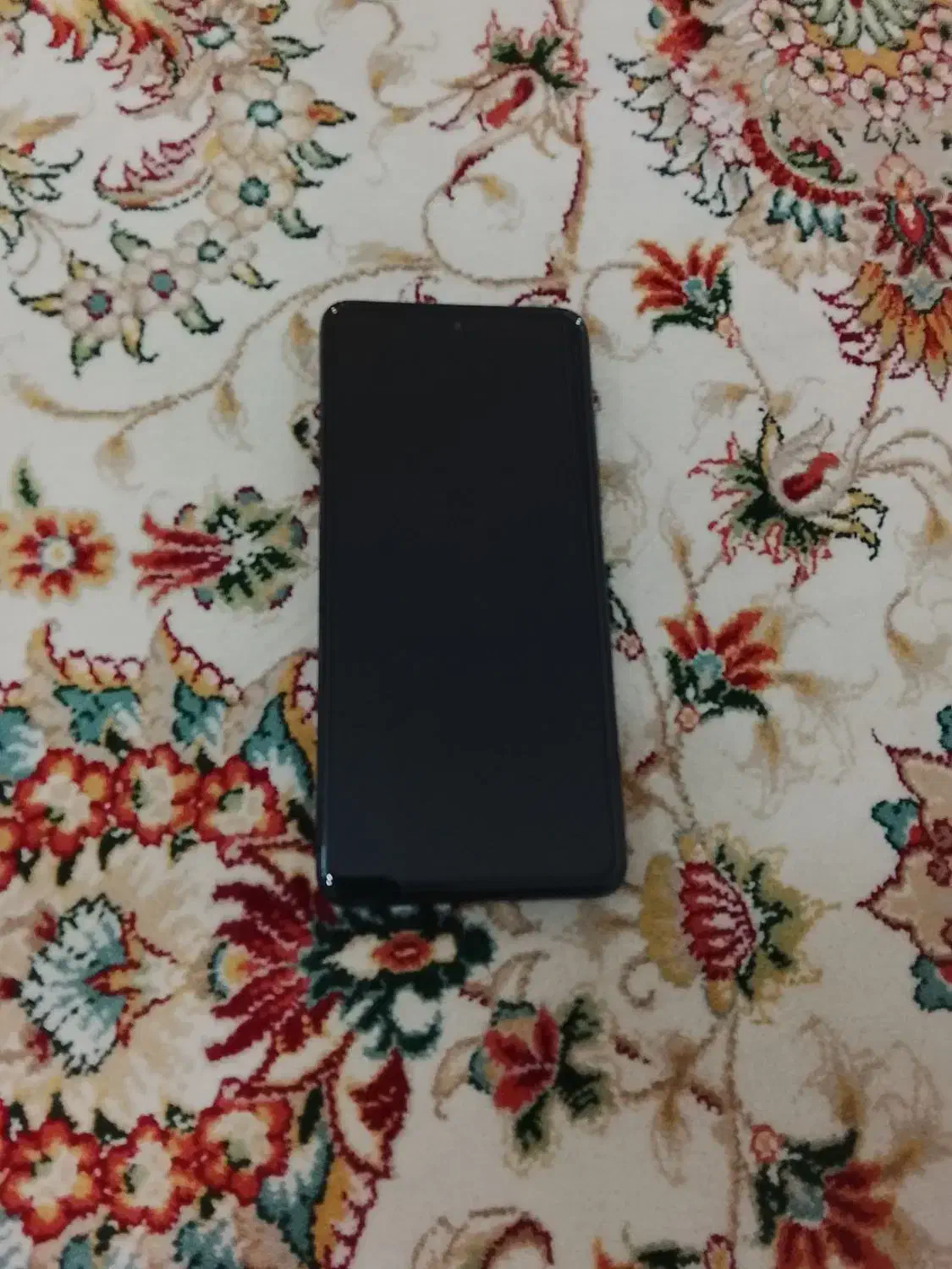 poco x3 pro|موبایل|خرم‌آباد, |دیوار