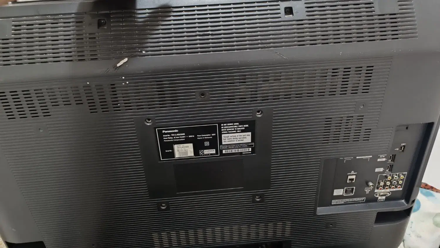 تلوزیون|تلویزیون و پروژکتور|کامیاران, |دیوار