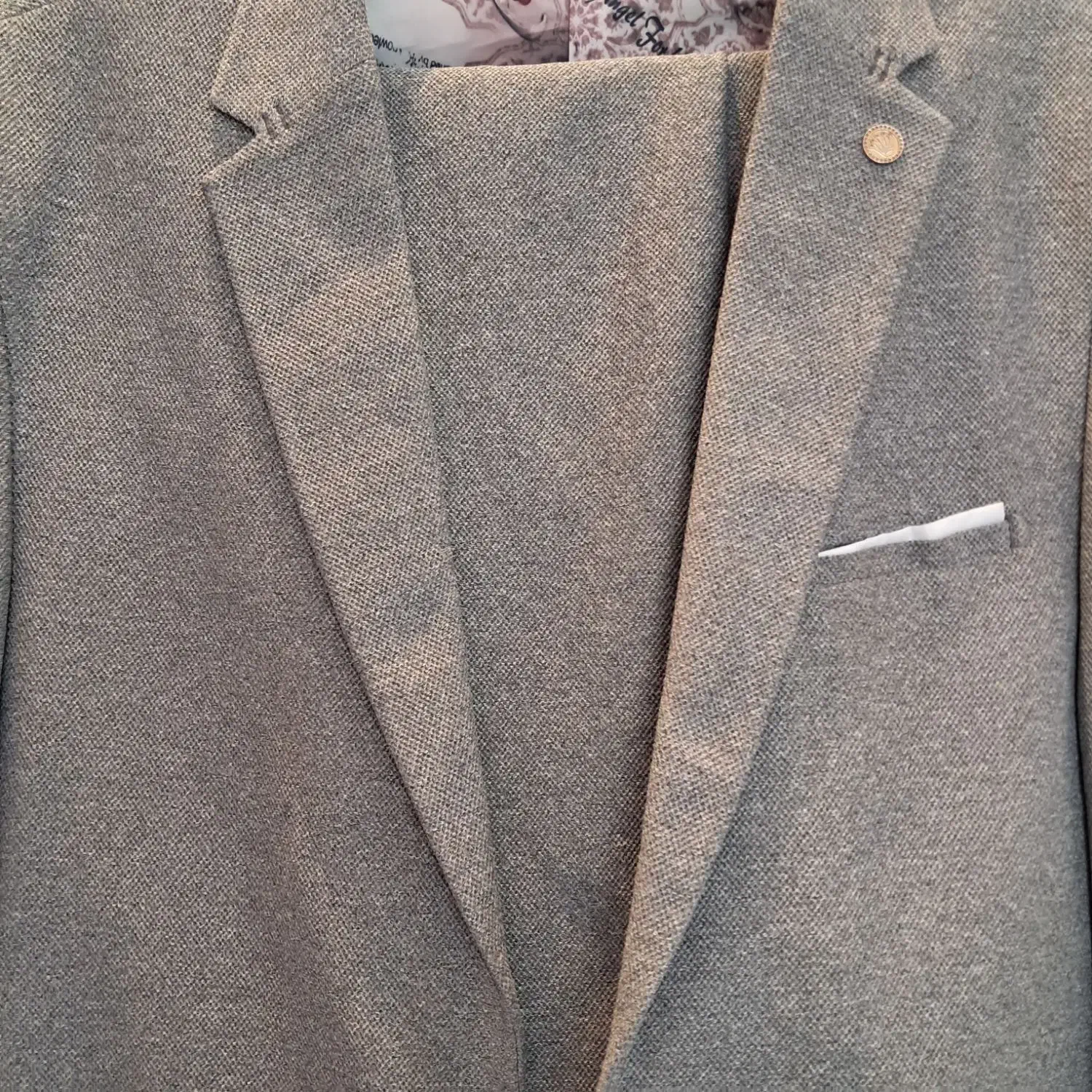 کت شلوار سایز ۳۴|لباس|اشتهارد, |دیوار