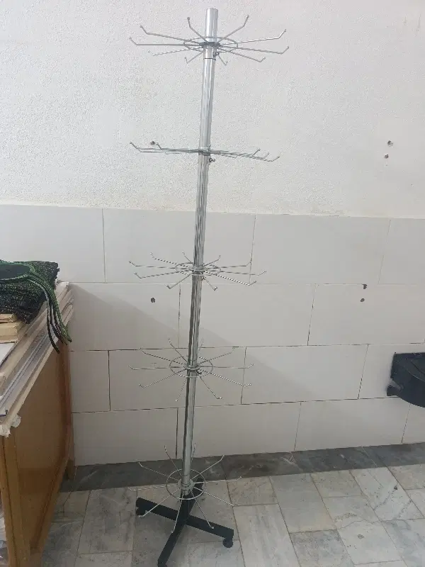 بندرخت|بندرخت و رختآویز|گنبد کاووس, |دیوار