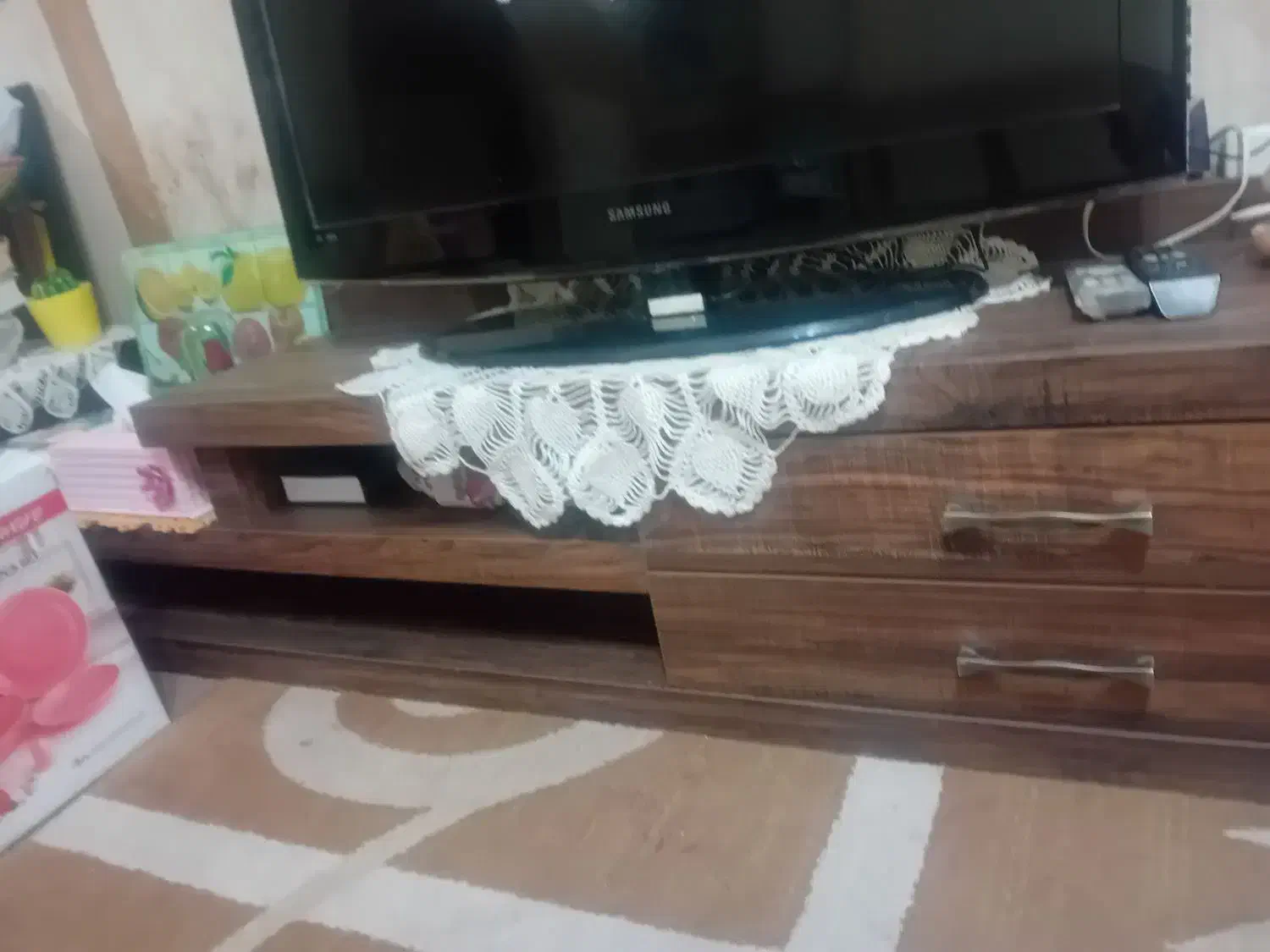 میزTV|میز تلویزیون|شیراز, لب آب|دیوار